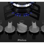 Cooktop-Vidro-Philco-Cook-Chef-5-Bocas-Preto