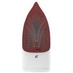 Ferro-de-Passar-a-Vapor-e-a-Seco-Salva-Botoes-Britania-BFV201-1250W---Branco-Rosa