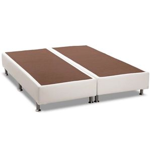 Base Box Queen Sommier Corino (158x198x30) Ortobom