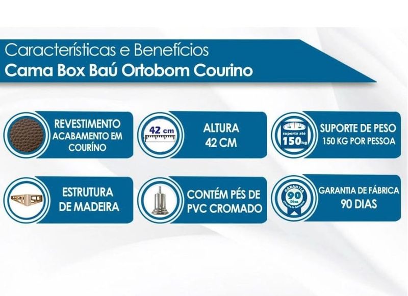 Base-Box-Queen-Sommier-Corino--158x198x30--Ortobom