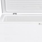 Freezer-Philco-199L-1-Porta-Horizontal-Degelo-Manual-Dreno-Frontal-PFH205B---Branco