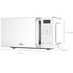 Micro-ondas-Philco-20L-1100W-Limpa-Facil-e-Tira-Odor-PMO23BB---Branco