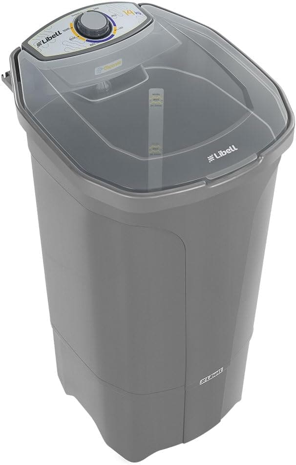 Tanquinho-Libell-14-Kg-com-Lavagem-por-Turbilhonamento-110V