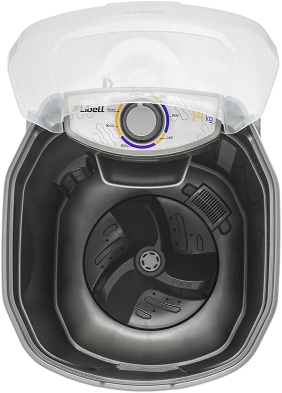 Tanquinho-Libell-14-Kg-com-Lavagem-por-Turbilhonamento-110V
