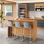 Ilha-Gourmet-Itatiaia-em-madeira-3-portas-160cm
