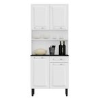 Kit-de-Cozinha-Compacta-em-Aco-4-porta-1-Gaveta-Pratika