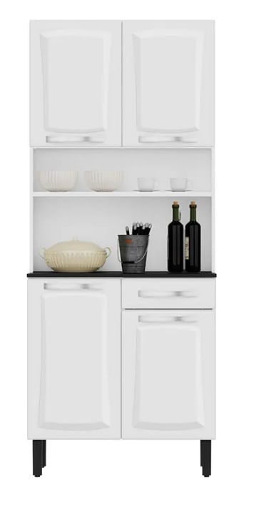 Kit-de-Cozinha-Compacta-em-Aco-4-porta-1-Gaveta-Pratika