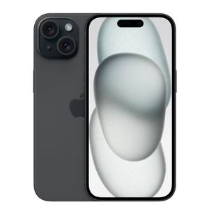 iPhone 15 Apple 128GB iOS 17