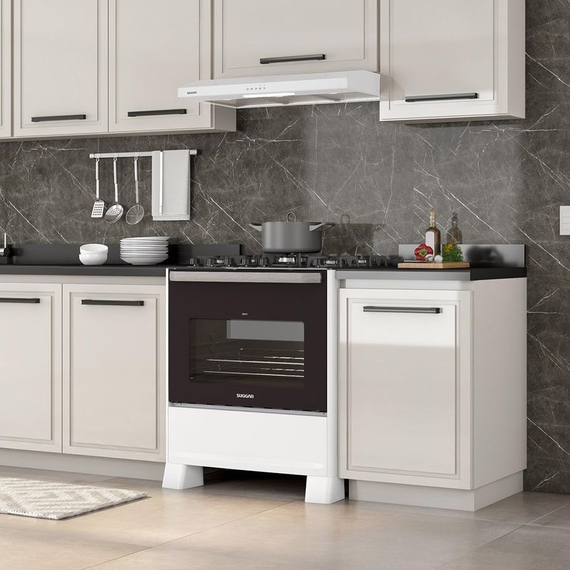 Depurador-de-Ar-Suggar-Slim-DPS18-80cm-6-Bocas-Branco