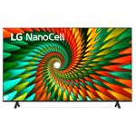 Smart-TV-55--4K-LG-NanoCell-55NANO77SRA-Bluetooth-ThinQ-AI-Alexa-Google-Assistente-Airplay-3-HDMIs
