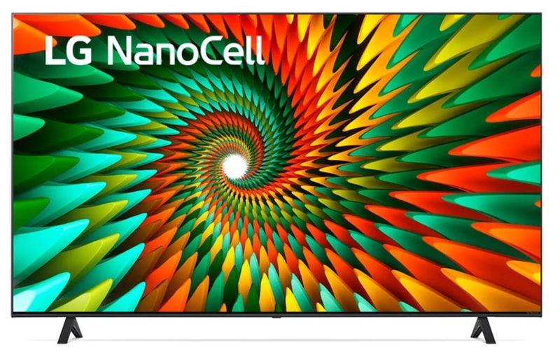 Smart-TV-55--4K-LG-NanoCell-55NANO77SRA-Bluetooth-ThinQ-AI-Alexa-Google-Assistente-Airplay-3-HDMIs