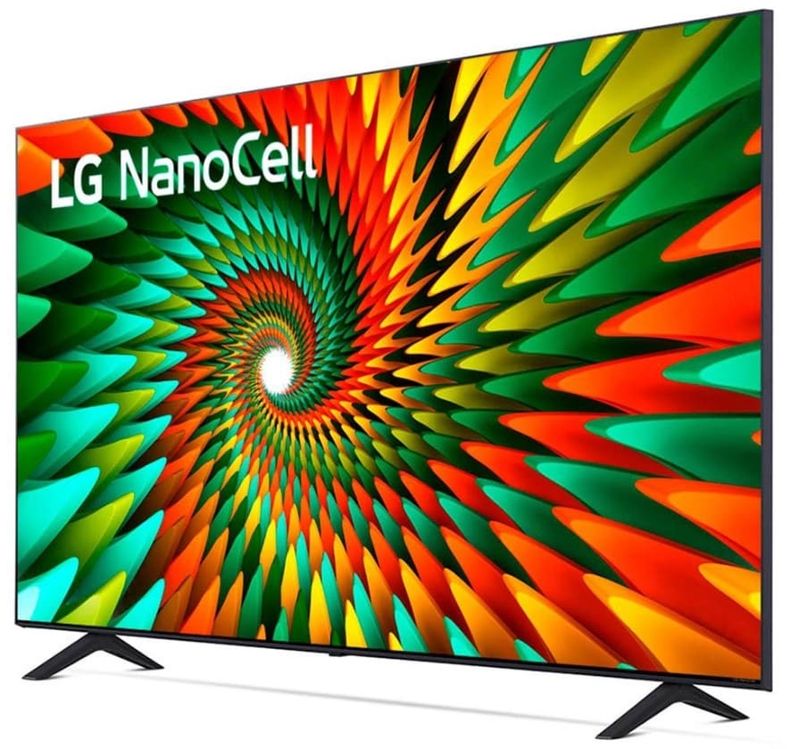 Smart-TV-55--4K-LG-NanoCell-55NANO77SRA-Bluetooth-ThinQ-AI-Alexa-Google-Assistente-Airplay-3-HDMIs