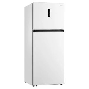 Geladeira Midea 347 Litros Frost Free Smartsensor MD-RT468 Branca 127V