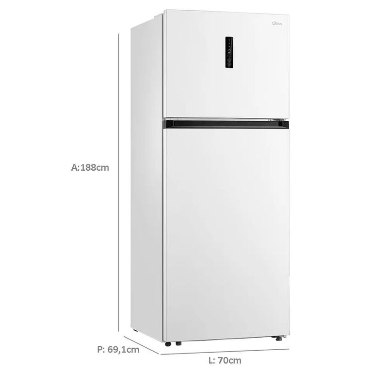 Geladeira-Midea-347-Litros-Frost-Free-MD-RT468MTA011-Branca-110V-