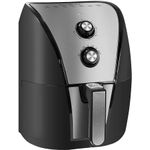 Fritadeira-Air-Fry-Britania-5-Litros-1500W-BFR40P