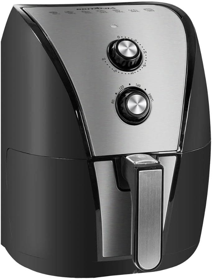 Fritadeira-Air-Fry-Britania-5-Litros-1500W-BFR40P