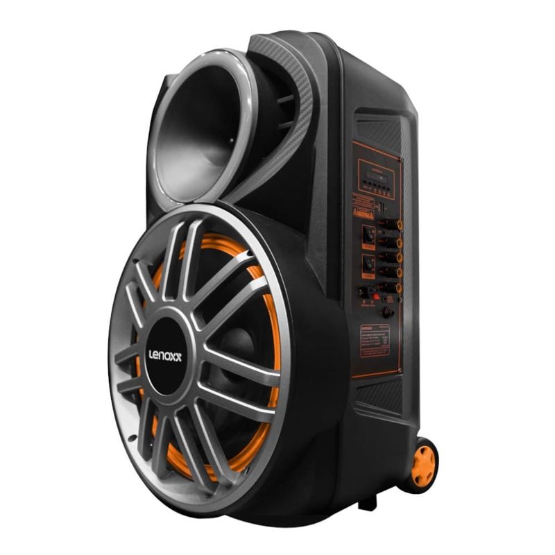 Caixa-de-Som-Amplificada-Lenoxx-Bluetooth-900W---LCA15