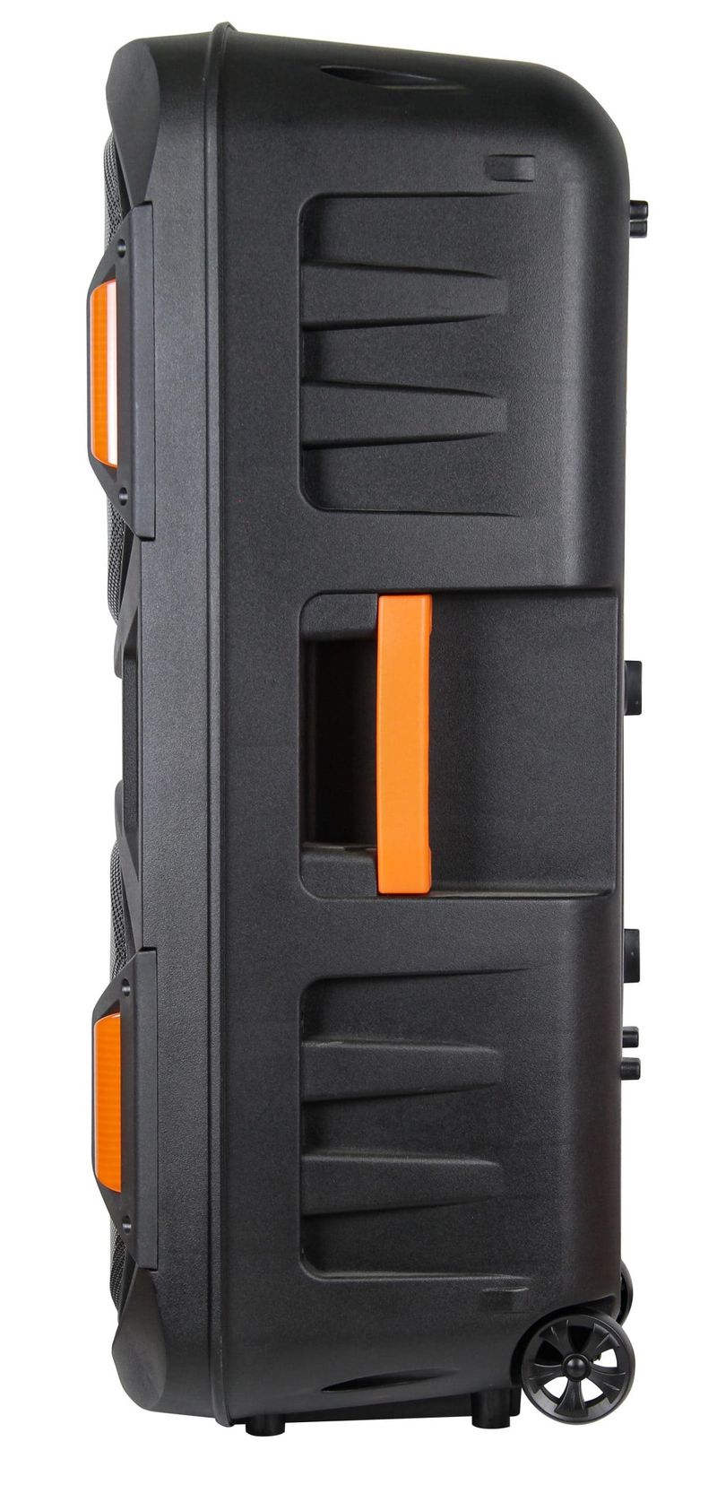 Caixa-de-Som-Torre-LTS12--Potencia-de-1600W-Bluetooth-USB-Micro-SD-e-Bateria-Recarregavel