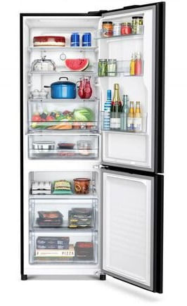 Geladeira-Panasonic-Inverter-A----Frost-Free-397L-Black-Glass---NR-BB41GV1B