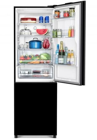 Geladeira-Panasonic-Inverter-A----Frost-Free-397L-Black-Glass---NR-BB41GV1B