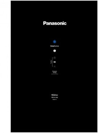 Geladeira-Panasonic-Inverter-A----Frost-Free-397L-Black-Glass---NR-BB41GV1B