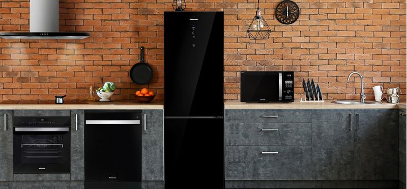 Geladeira-Panasonic-Inverter-A----Frost-Free-397L-Black-Glass---NR-BB41GV1B