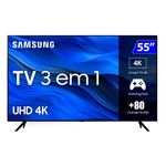Smart-TV-Samsung-55--4k-Wi-Fi-Tizen-Crystal-Comando-de-Voz-55CU7700GXZD