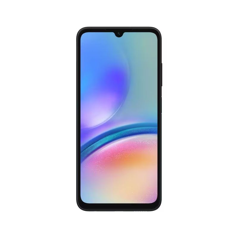 Smartphone-Samsung-Galaxy-A057-A05S-4G-128GB-6.7--Preto-Camera-Tripla-Traseira-de-50MP