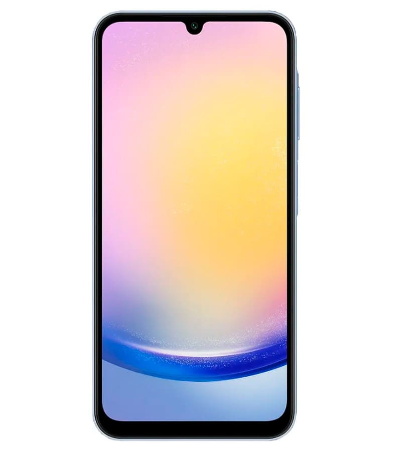 Smartphone-Samsung-Galaxy-A25-5G-6.5--Octa-Core-256GB-8GB-Camera-Tripla