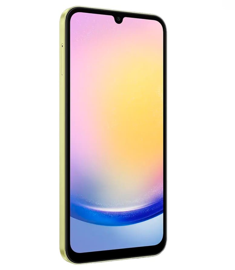 Smartphone-Samsung-Galaxy-A25-5G-6.5--Octa-Core-256GB-8GB-Camera-Tripla