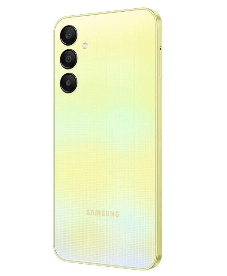 Smartphone-Samsung-Galaxy-A25-5G-6.5--Octa-Core-256GB-8GB-Camera-Tripla