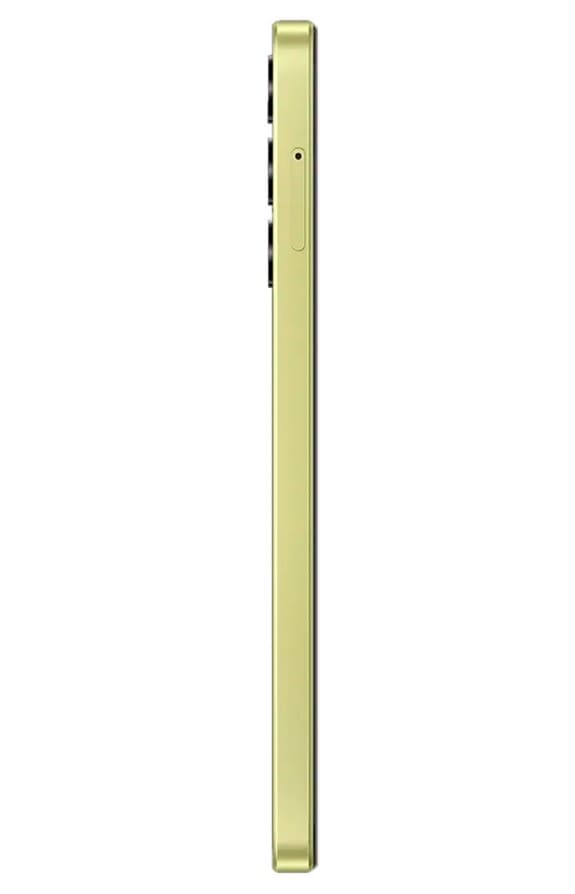 Smartphone-Samsung-Galaxy-A25-5G-6.5--Octa-Core-256GB-8GB-Camera-Tripla