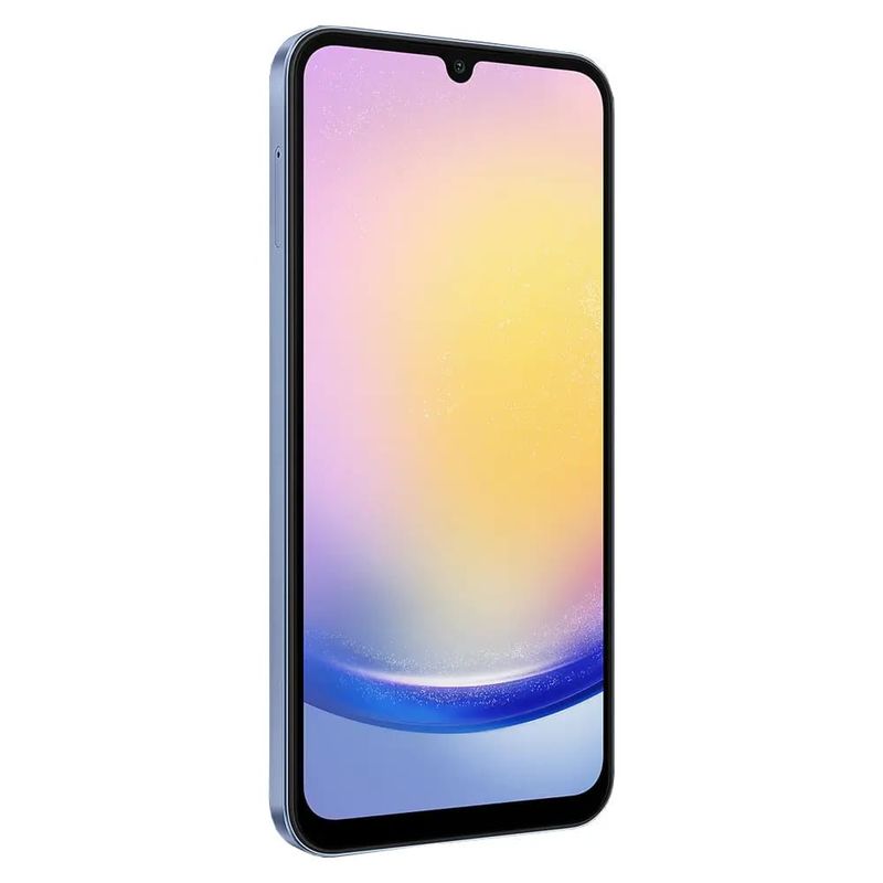 Smartphone-Samsung-Galaxy-A25-5G-6.5--Octa-Core-256GB-8GB-Camera-Tripla-