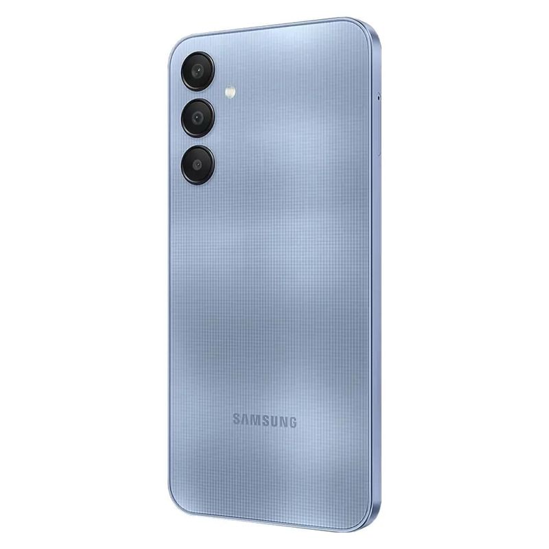 Smartphone-Samsung-Galaxy-A25-5G-6.5--Octa-Core-256GB-8GB-Camera-Tripla-
