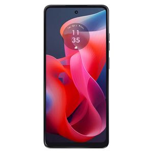 Smartphone Motorola Moto G24 6.6" Octa Core 128GB 4GB Câmera Dupla