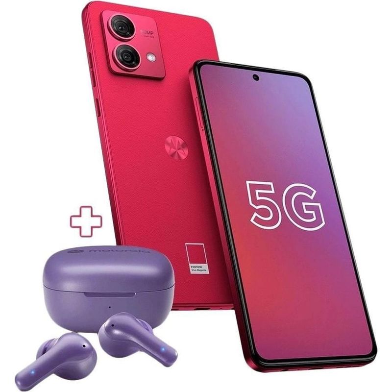 Smartphone-Motorola-Moto-G84-5G-256GB-6.5--Viva-Magenta-2-Cameras-Traseiras