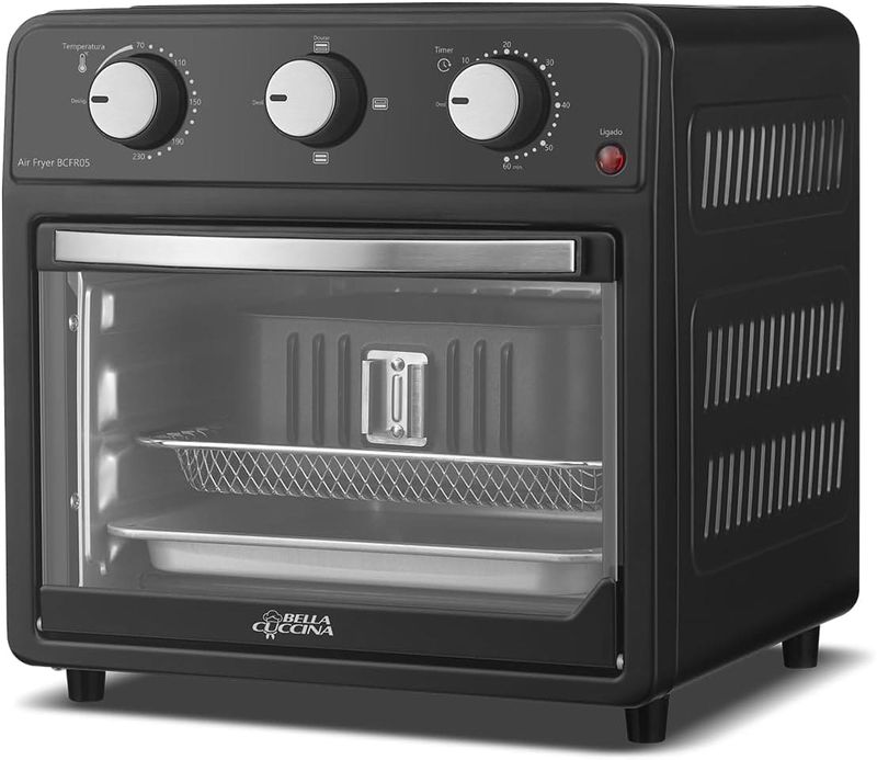 Fritadeira-Eletrica-Britania-Bcfr05-Air-Fryer-12-Litros-1500w
