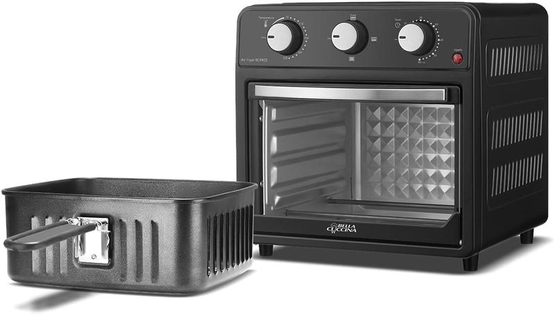 Fritadeira-Eletrica-Britania-Bcfr05-Air-Fryer-12-Litros-1500w