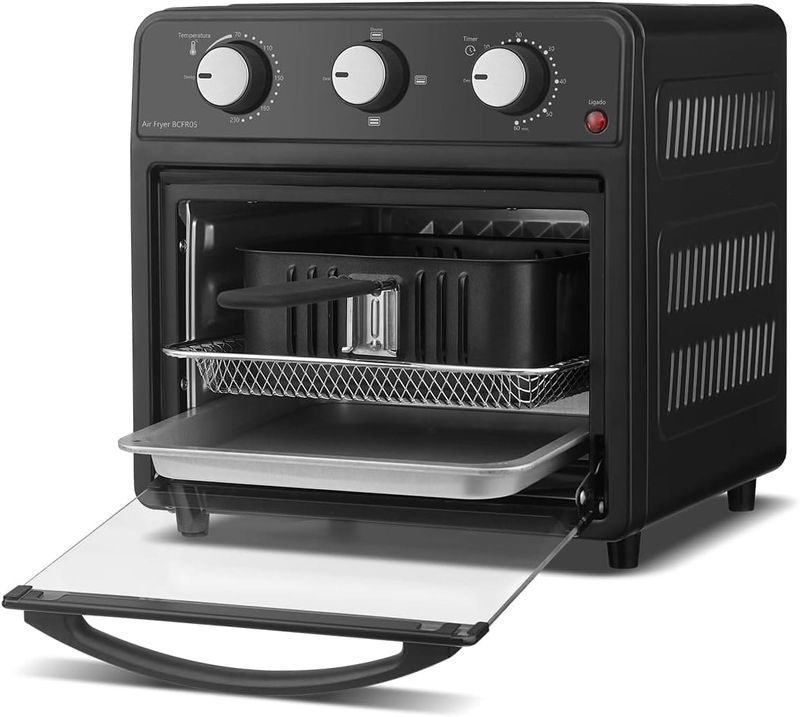 Fritadeira-Eletrica-Britania-Bcfr05-Air-Fryer-12-Litros-1500w
