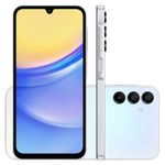 Smartphone-Samsung-Galaxy-A15-5G-6.5--Octa-Core-128GB-4GB-Camera-Tripla