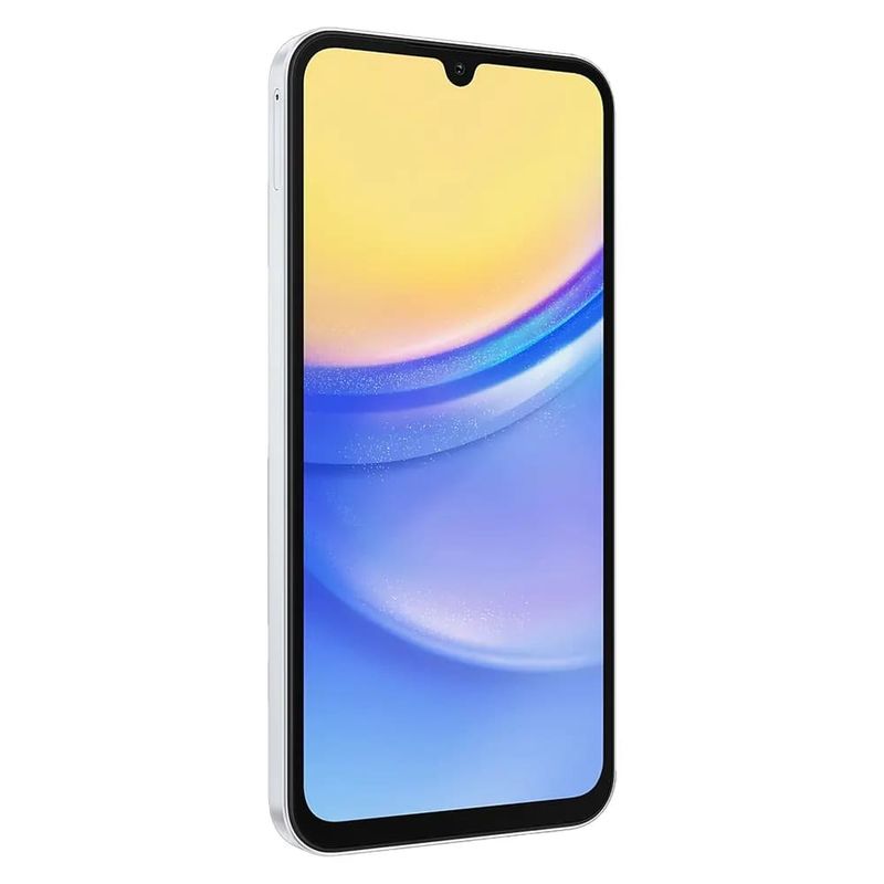 Smartphone-Samsung-Galaxy-A15-5G-6.5--Octa-Core-128GB-4GB-Camera-Tripla