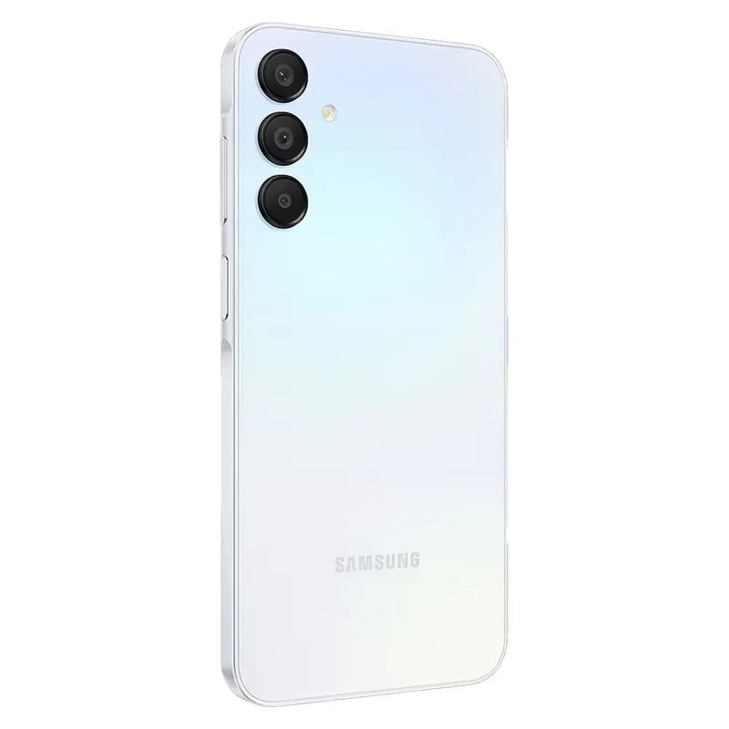 Smartphone-Samsung-Galaxy-A15-5G-6.5--Octa-Core-128GB-4GB-Camera-Tripla