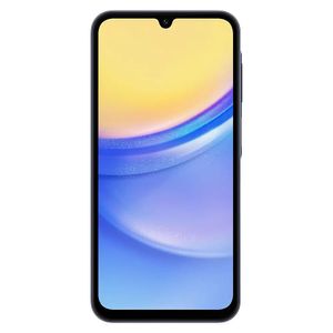 Smartphone Samsung Galaxy A15 5G 6.5" Octa Core 128GB 4GB Câmera Tripla
