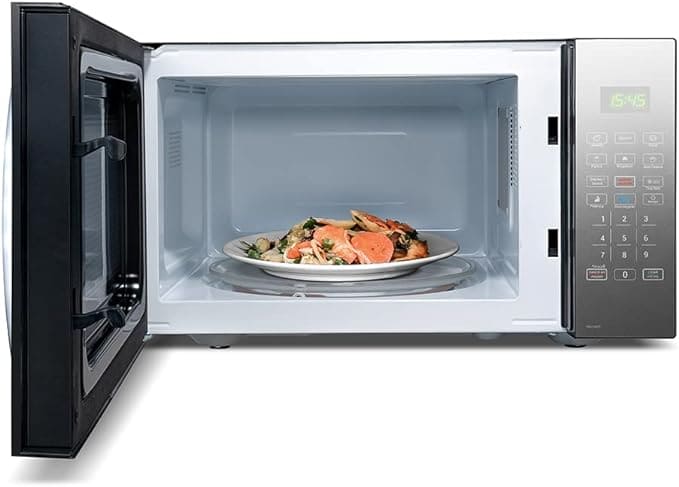 Micro-ondas-Philco-PMO30EP-28-Litros-Preto-Com-Porta-Espelhada-1400W