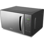 Micro-ondas-Philco-PMO30EP-28-Litros-Preto-Com-Porta-Espelhada-1400W