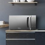 Micro-ondas-Philco-PMO30EP-28-Litros-Preto-Com-Porta-Espelhada-1400W