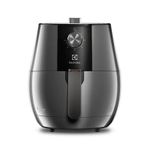 Air-Fryer-Electrolux-4-Litros-EAF30-Cinza-Grand-Efficient-1400W-por-Rita-Lobo