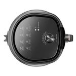 Air-Fryer-Electrolux-4-Litros-EAF30-Cinza-Grand-Efficient-1400W-por-Rita-Lobo