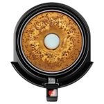 Air-Fryer-Electrolux-4-Litros-EAF30-Cinza-Grand-Efficient-1400W-por-Rita-Lobo