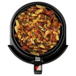 Air-Fryer-Electrolux-4-Litros-EAF30-Cinza-Grand-Efficient-1400W-por-Rita-Lobo